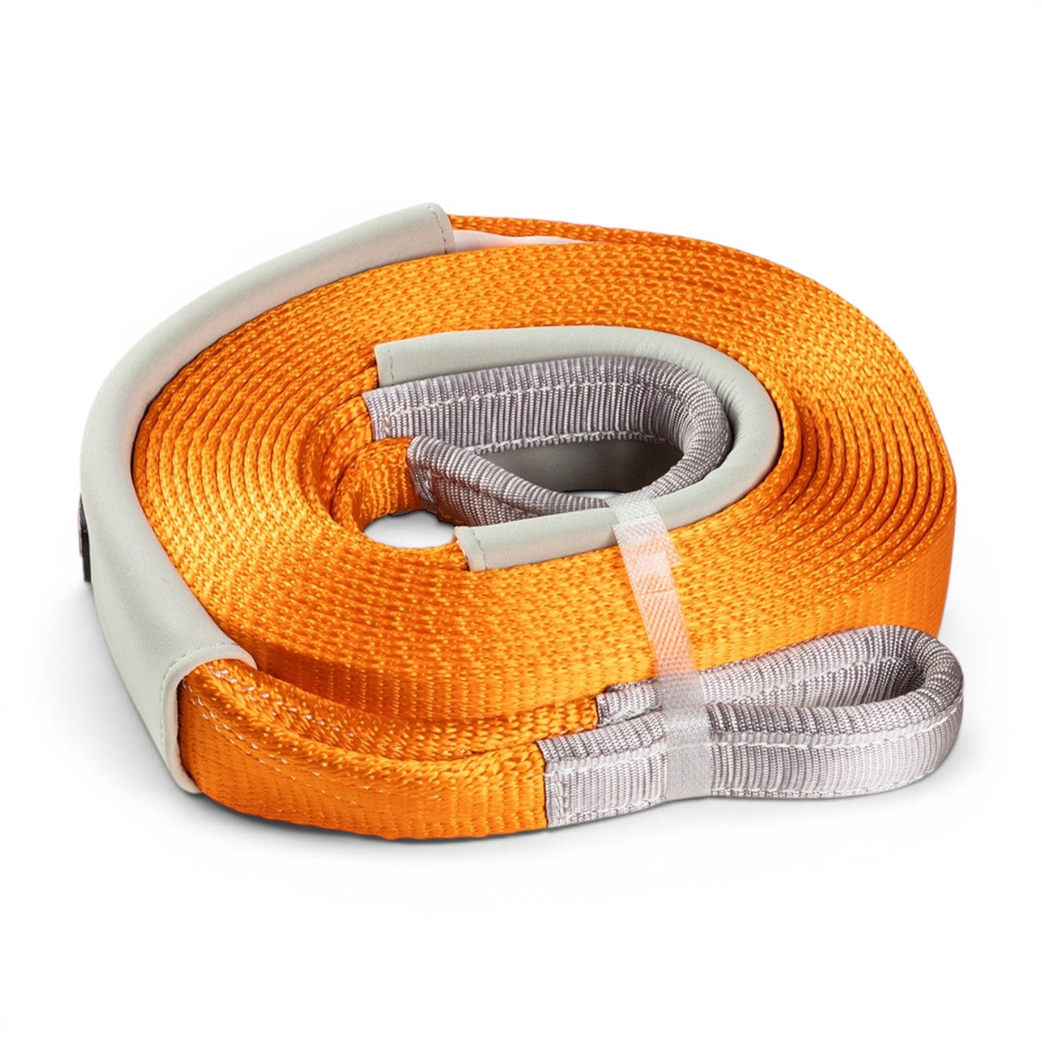 SNATCH STRAP 8000 KGS