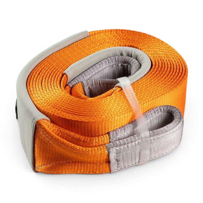 SNATCH STRAP 15000 KGS