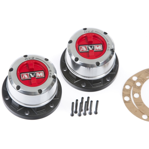 AVM FREE WHEEL HUB for NISSAN Y61