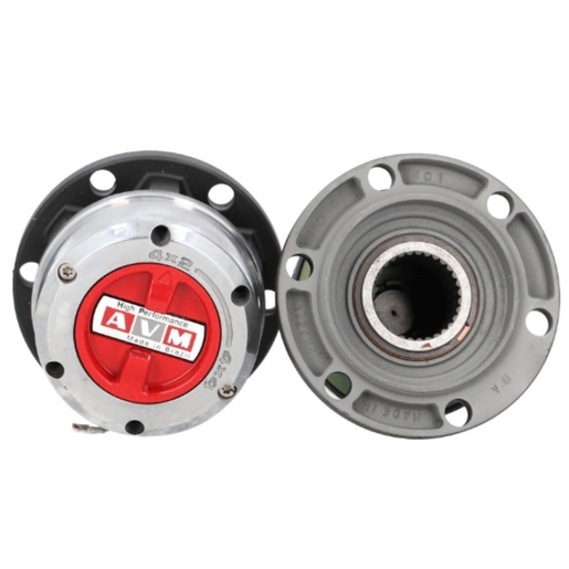 AVM FREE WHEEL HUB for NISSAN Y61