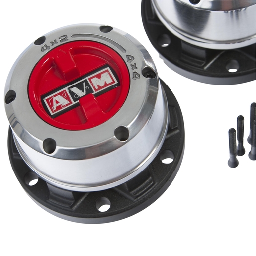AVM FREE WHEEL HUB for NISSAN Y61
