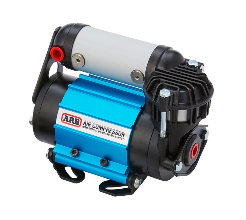 AIR COMPRESSOR 12V HIGH PERFOR