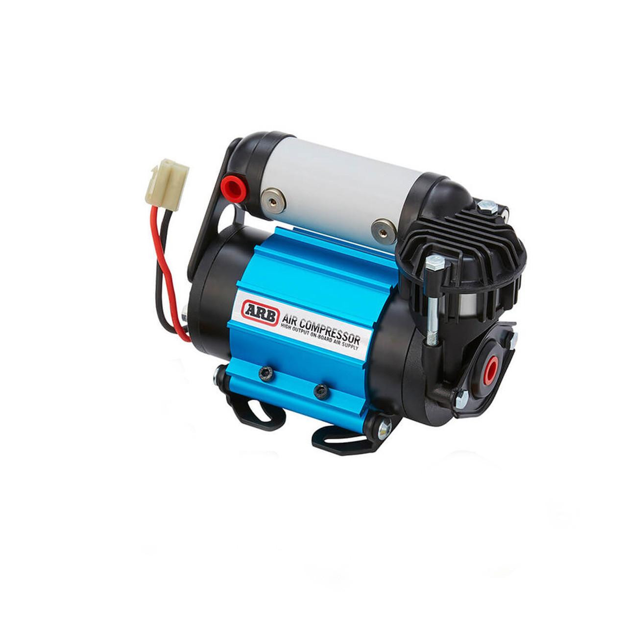 AIR COMPRESSOR 12V HIGH PERFOR