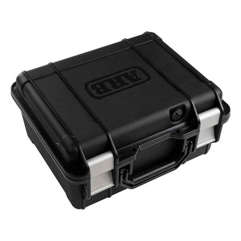 COMPRESSOR KIT MEDIUM PORTABLE 12V V2