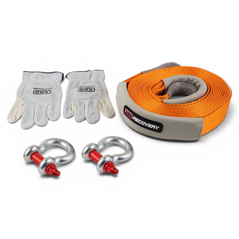 ARB WEKENDER KIT