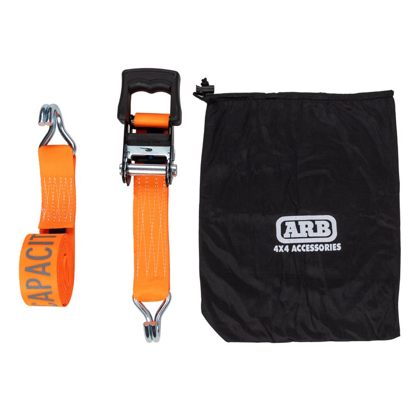 RACHET TIE DOWN 50MM X5M