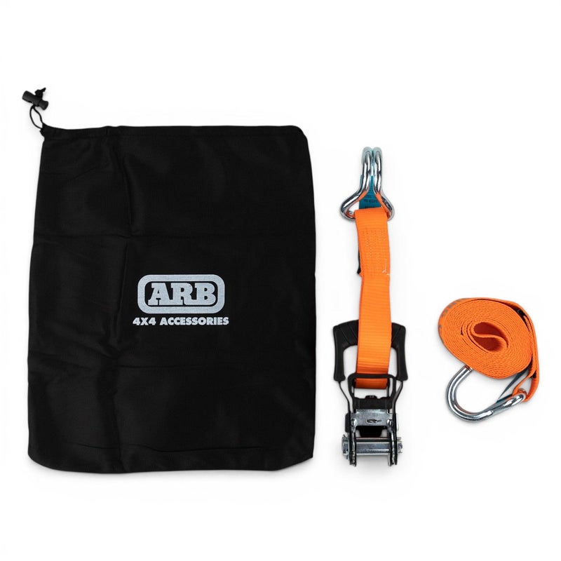 RATCHET TIE DOWN 32mm X 3.0M