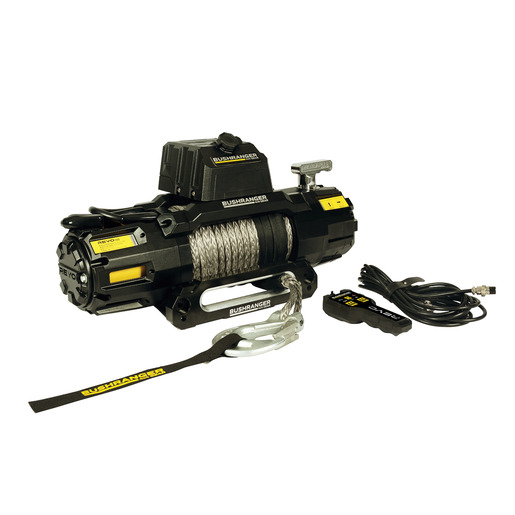 REVO 10000LB SYNTHETIC WINCH