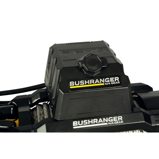 REVO 10000LB SYNTHETIC WINCH