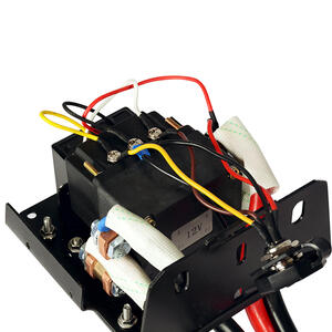 REVO 10000LB SYNTHETIC WINCH