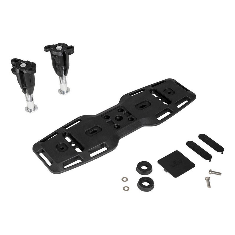 TRED QUICK RELEASE