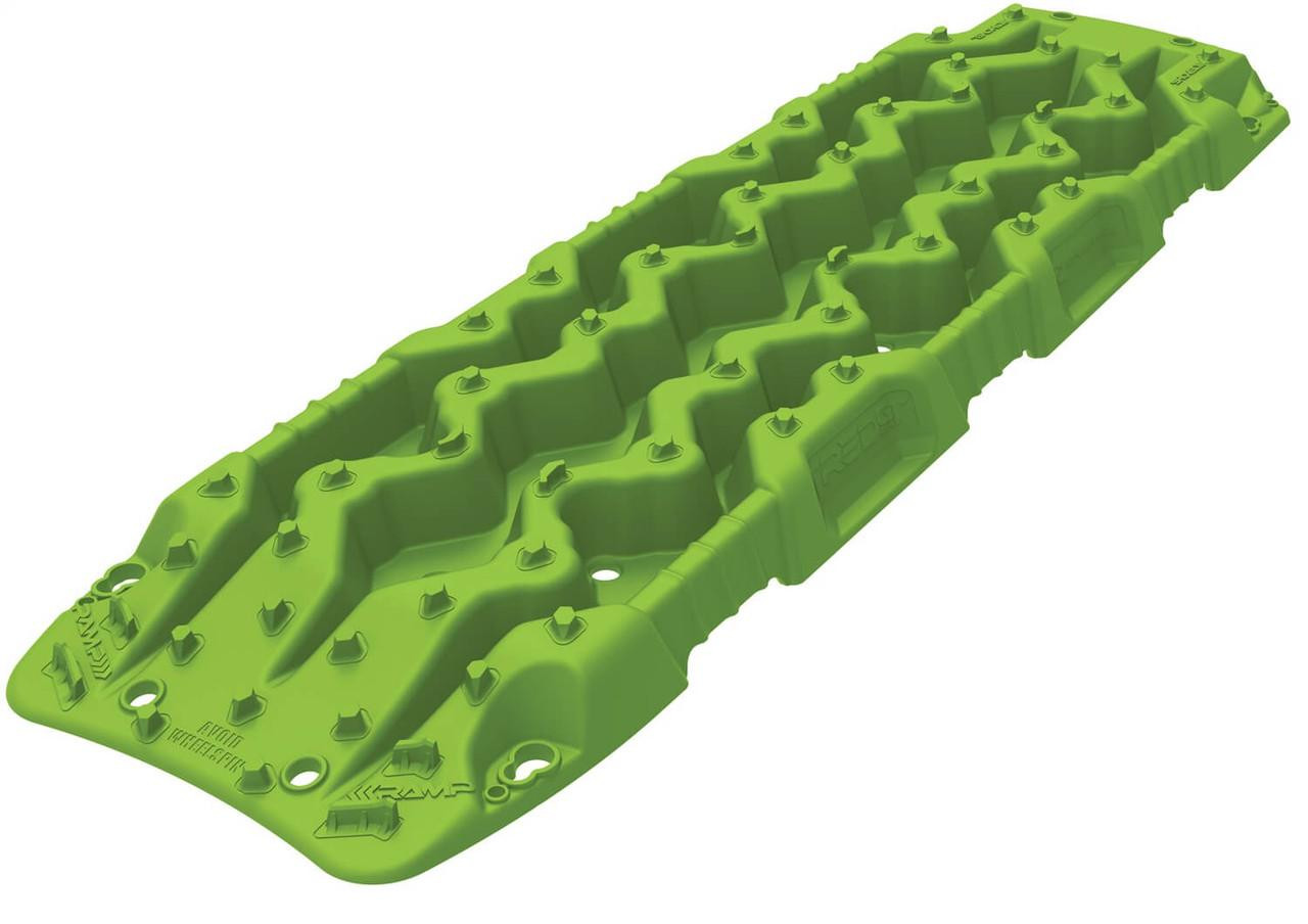TRED GT RECOVERY DEVICE GREEN COLOR