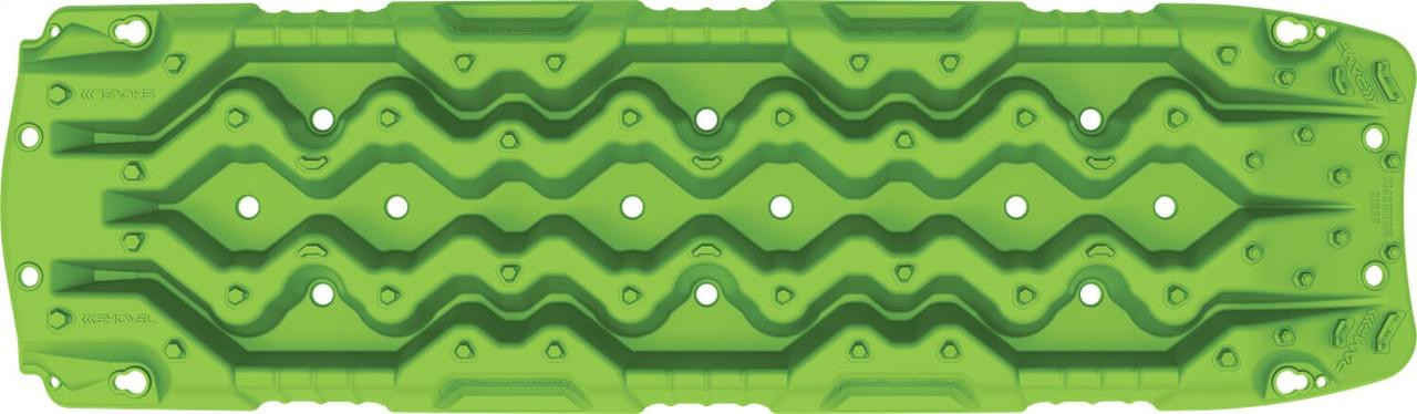 TRED GT RECOVERY DEVICE GREEN COLOR
