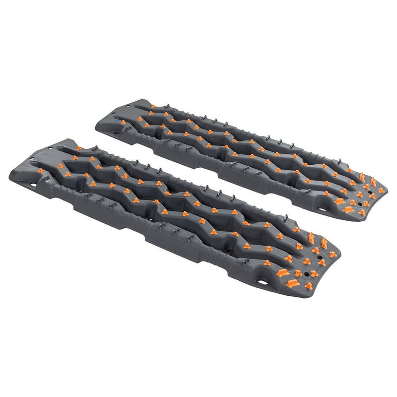 TRED PRO MON GREY/ORANGE