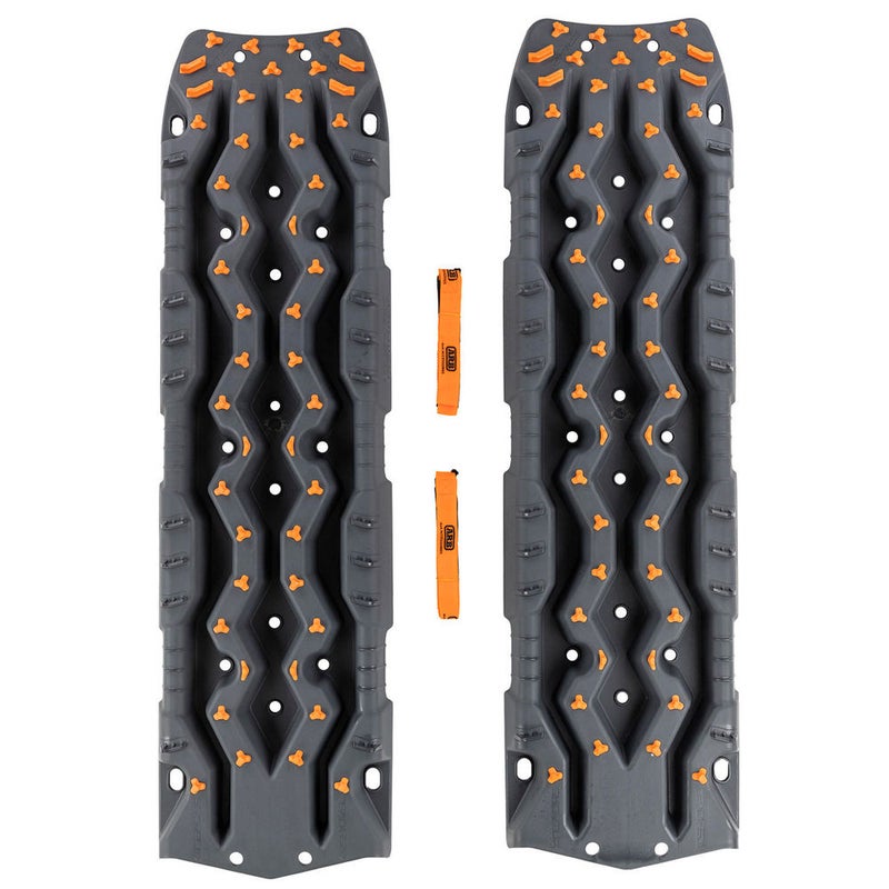 TRED PRO MON GREY/ORANGE