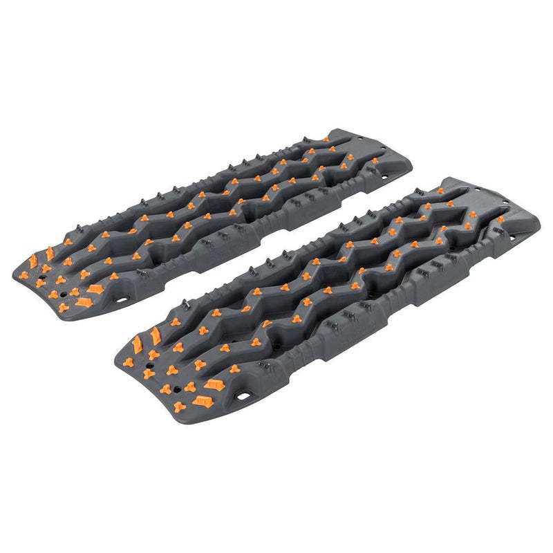 TRED PRO MON GREY/ORANGE