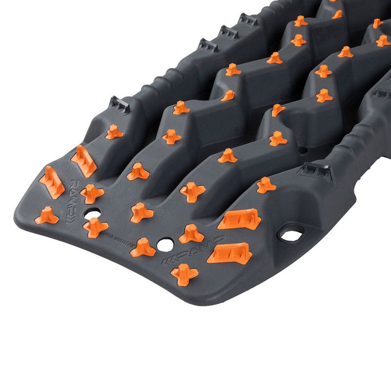 TRED PRO MON GREY/ORANGE
