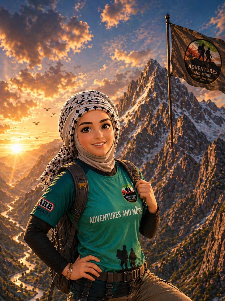 نور