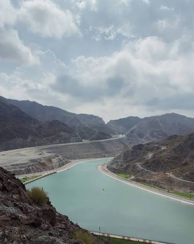 مسار بحيرة الحفية