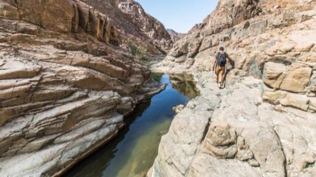 هايك وادي شوكة - صورة 3