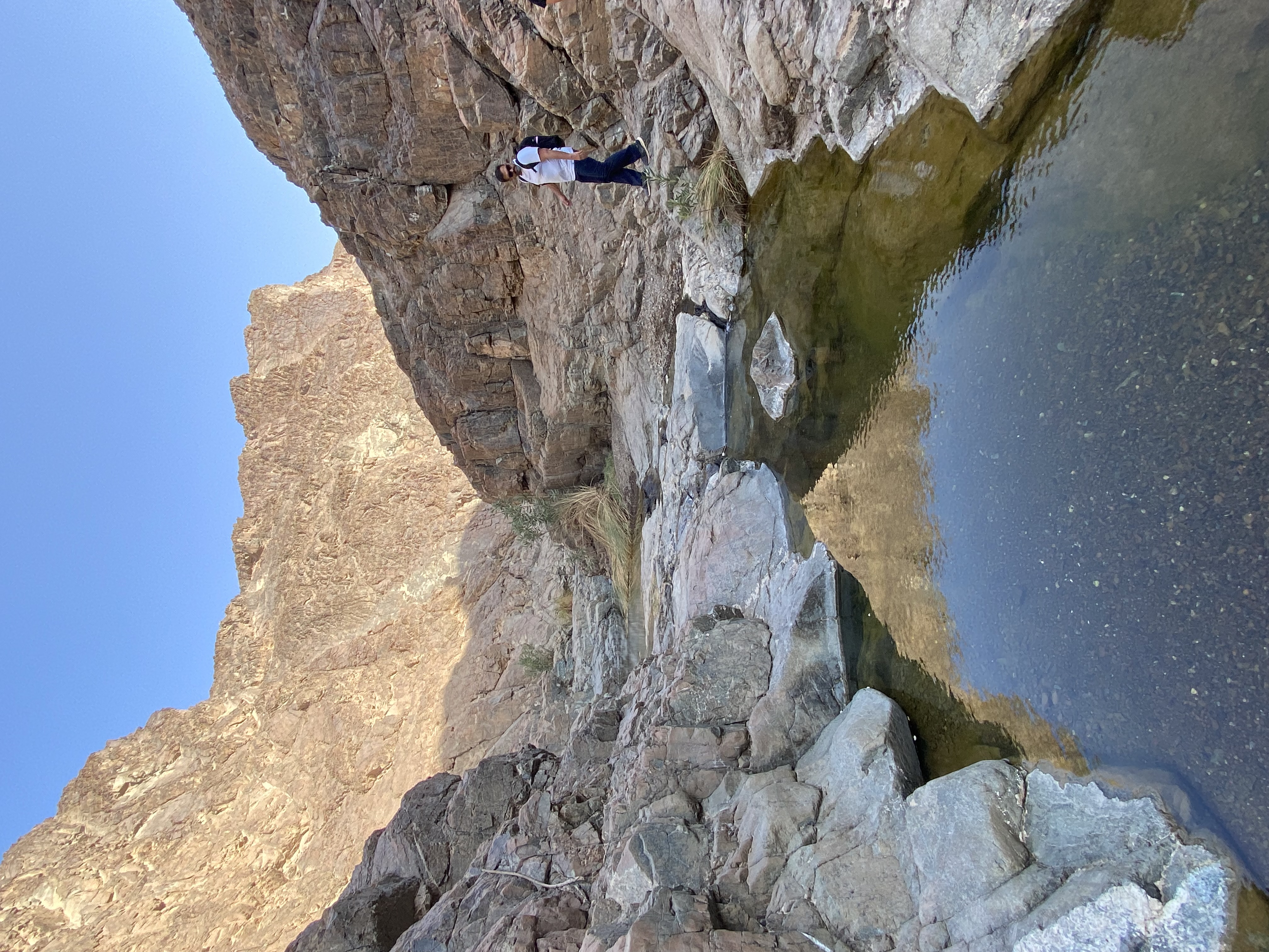 هايك وادي شوكة - صورة 4