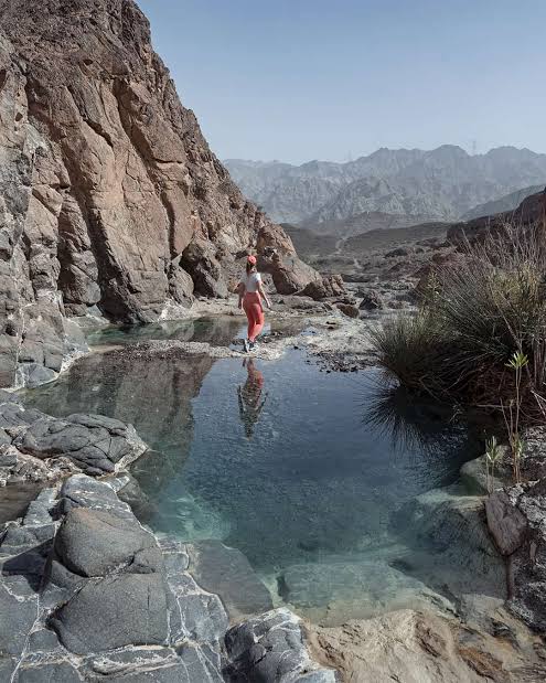Wadi Al-Dhahir  - صورة 2