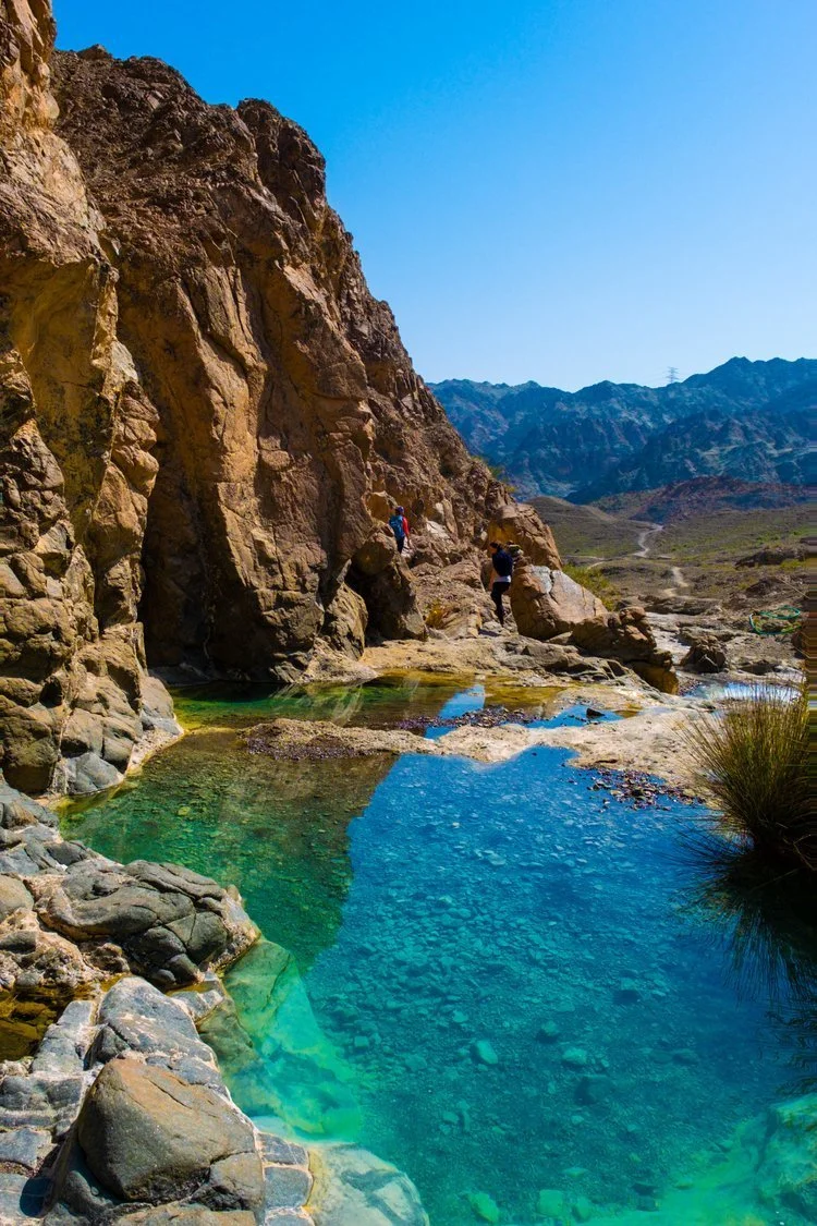Wadi Al-Dhahir  - صورة 4