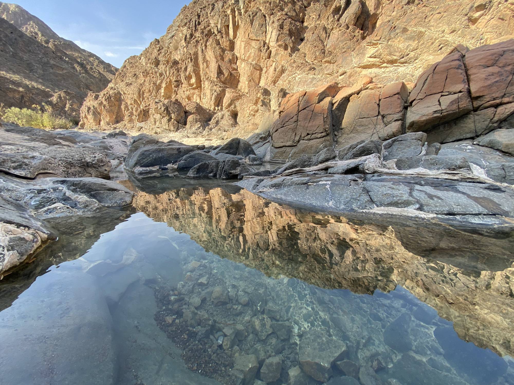 Wadi Al-Dhahir  - صورة 5