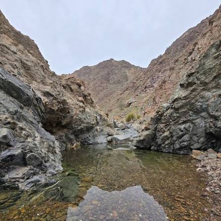 Wadi Al-Dhahir  - صورة 6