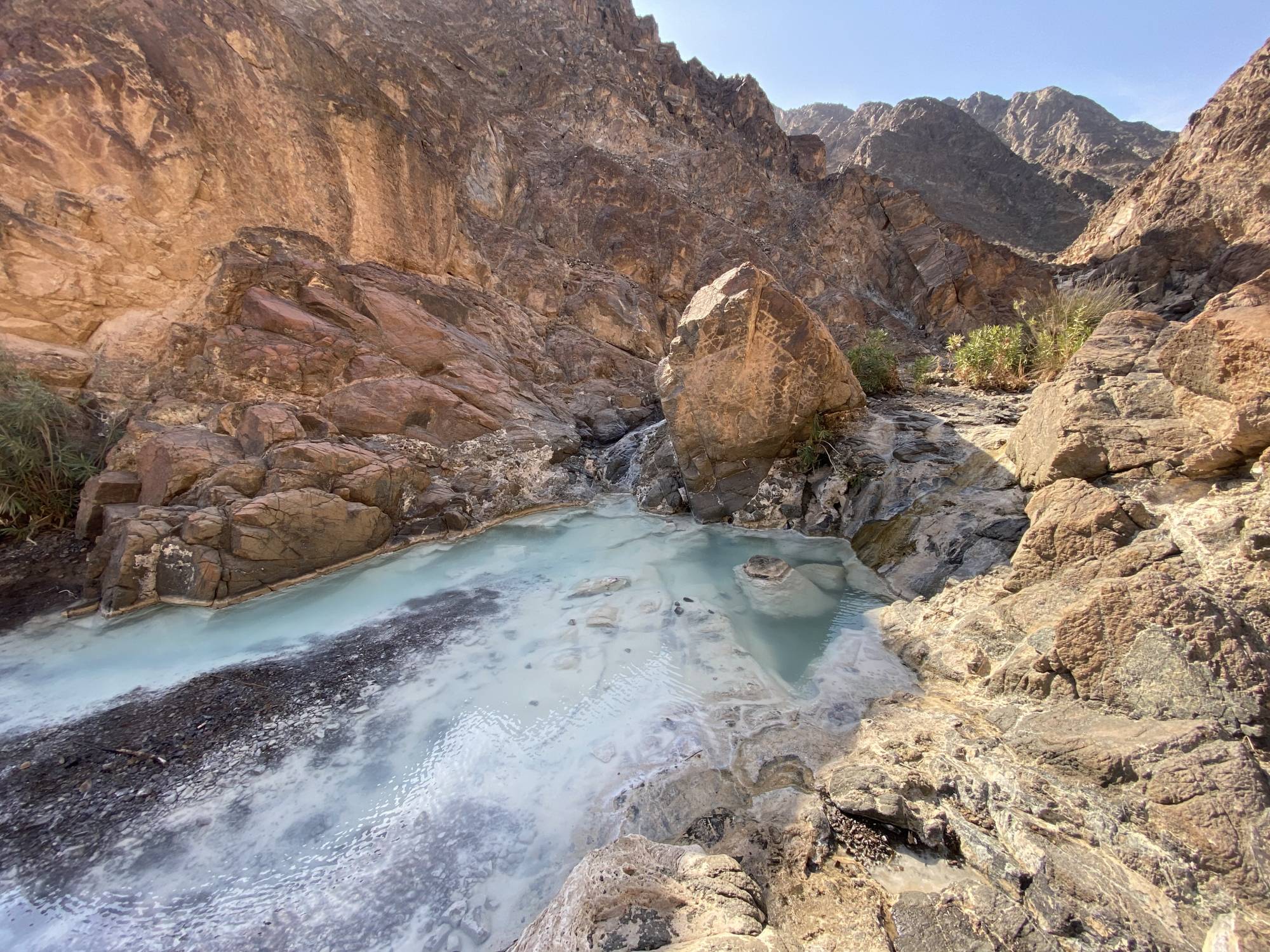 Wadi Al-Dhahir  - صورة 7