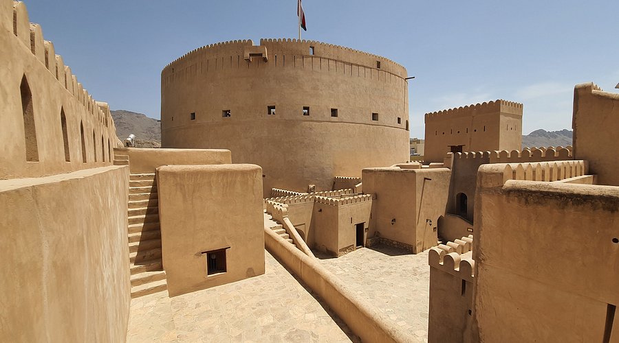 مغامرات وهايك وادي شاب - نزوي - صورة 5