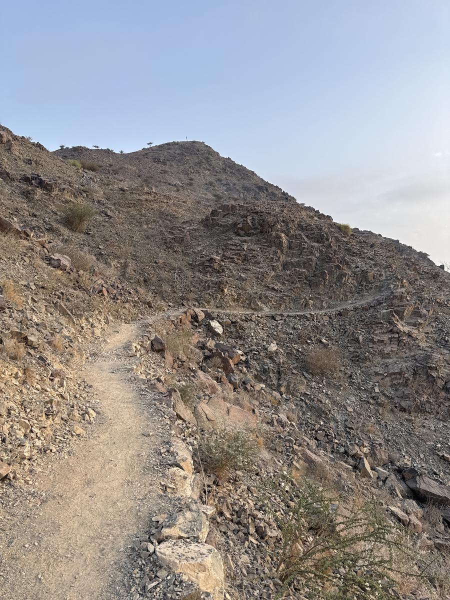 مسار بحيرة الحفية - صورة 4