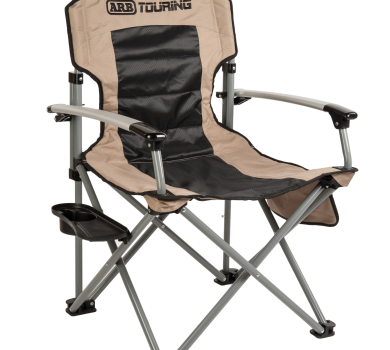 ARB CAMPING CHAIR